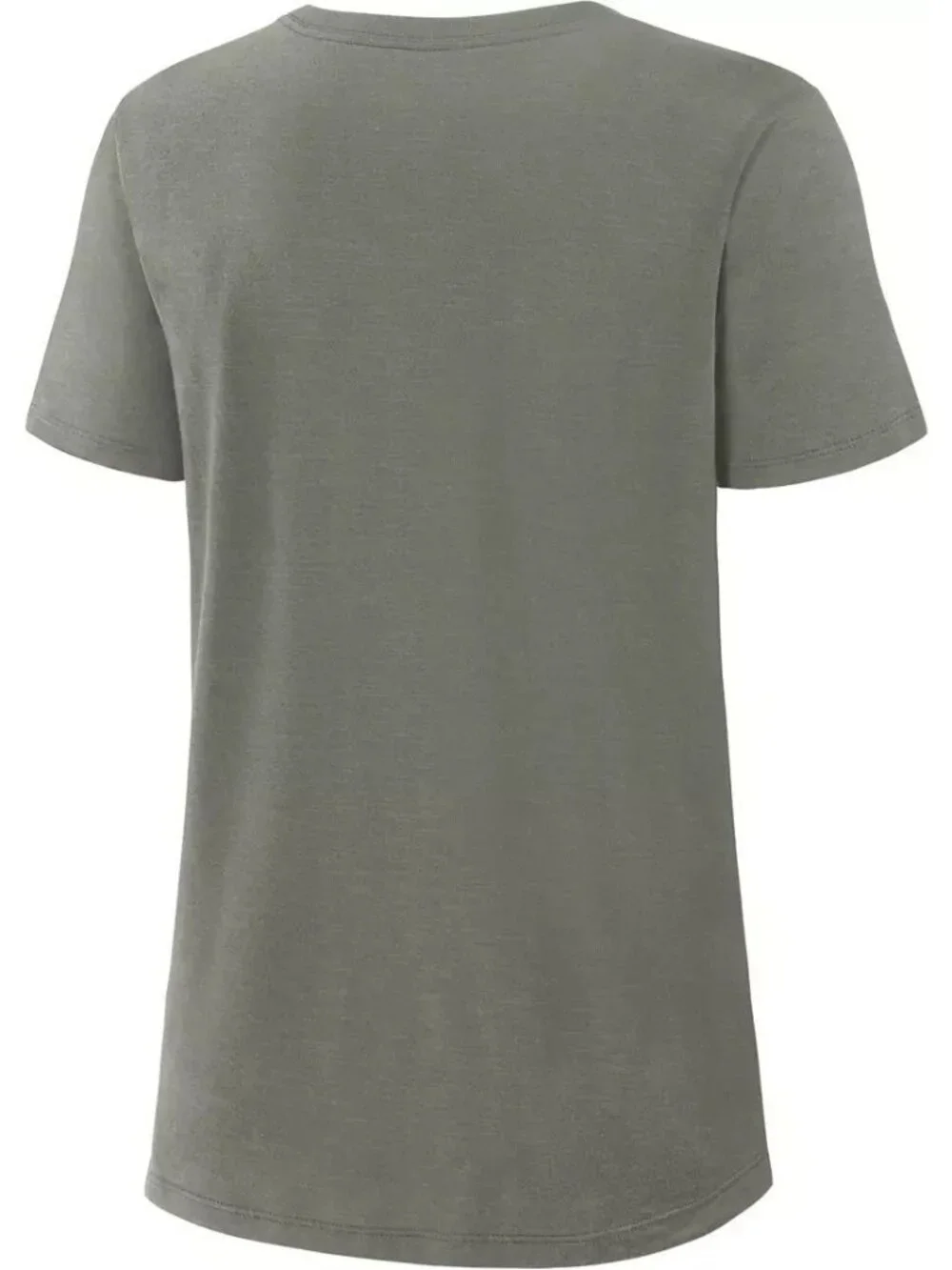 Nike Women's New York Jets NFL Rivalries Slub T-Shirt Gotham City Size Large